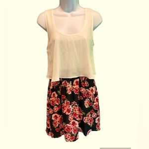 Darling Bow Back Dress